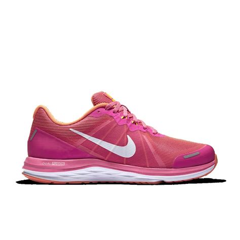 Nike Dual Fusion X 2 Women's Running Shoes 